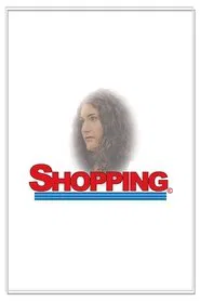 Shopping movie poster