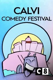Poster do filme Calvi Comedy Festival