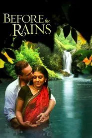 Poster do filme Before the Rains