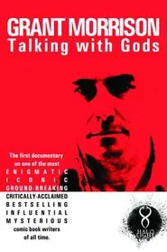 Poster do filme Grant Morrison: Talking with Gods
