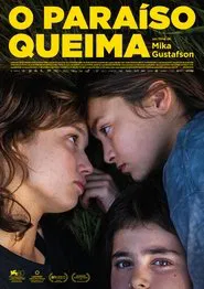 Poster do filme Paradise Is Burning