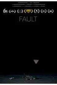 Fault movie poster