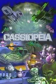 Cassiopeia movie poster