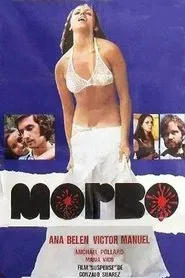 Poster do filme Morbidness