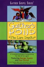Gaither's Pond: The Lure Depths movie poster