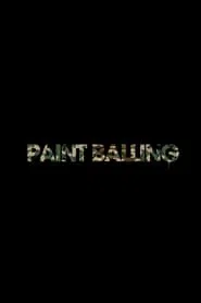 Love Paintballing movie poster