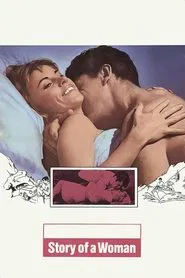 Story of a Woman movie poster