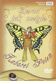 Kabaret Potem - Serca jak motyle movie poster