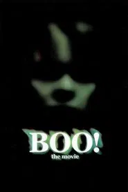 Boo! The Movie movie poster