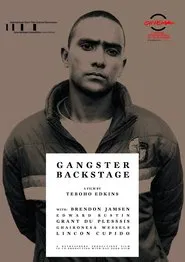 Gangster Backstage movie poster