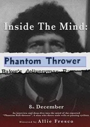 Inside the Mind: The Phantom Roll-Thrower movie poster
