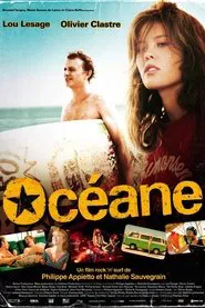 Océane movie poster
