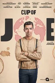 Cup of Joe tv show poster
