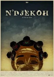 N'Djekoh movie poster