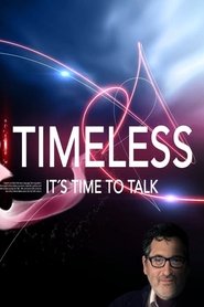 Timeless tv show poster