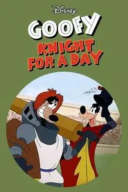 A Knight for a Day movie poster