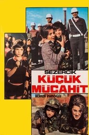 Sezercik Küçük Mücahit movie poster