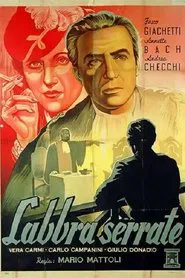 Labbra serrate movie poster