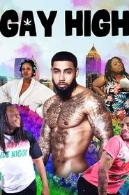 Gay High movie poster
