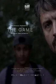The Game movie poster