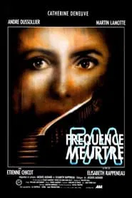 Frequent Death movie poster