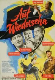 Poster do filme Auf Wiedersehen