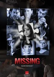 Kızım Nerede tv show poster
