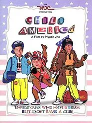 Chalo America movie poster