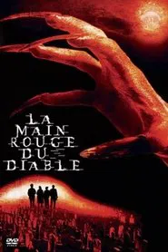 The Red Right Hand movie poster