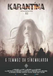 Poster do filme Karantina XII