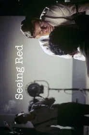 Seeing Red movie poster