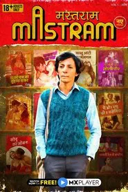 Mastram tv show poster