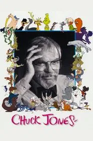 Chuck Jones: Memories of Childhood movie poster
