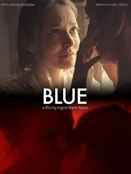 Poster do filme Blue