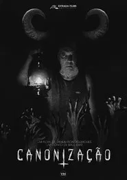 Canonização movie poster