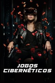 Poster do filme Jogos Cibernéticos