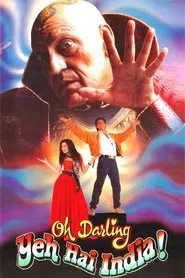 Poster do filme Oh Darling! Yeh Hai India!