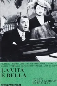 La vita è bella movie poster