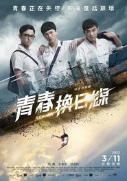 Poster do filme REBORN