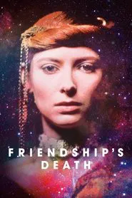 Poster do filme Friendship's Death