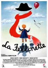 La Fellinette movie poster