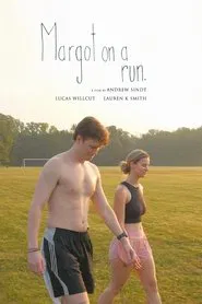Margot on a Run movie poster
