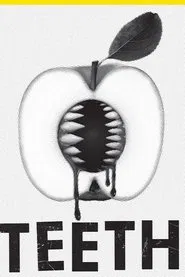 Teeth movie poster