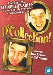 D'Collection movie poster