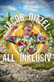 Ditzel All Inclusive tv show poster