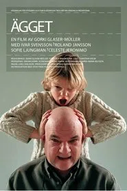 The Egg movie poster
