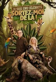 Je suis une célébrité, sortez-moi de là ! tv show poster