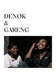 Denok & Gareng movie poster