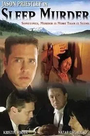 Sleep Murder movie poster