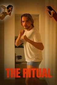 The Ritual movie poster